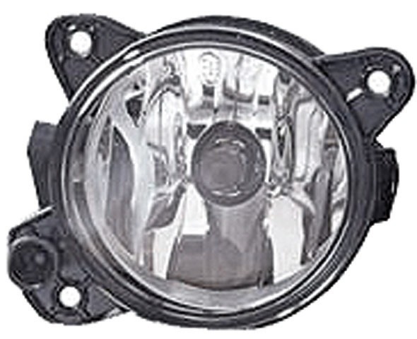 Mistlamp rechts VW POLO 05->> CRAFTER+FABIA 06->>+FOX