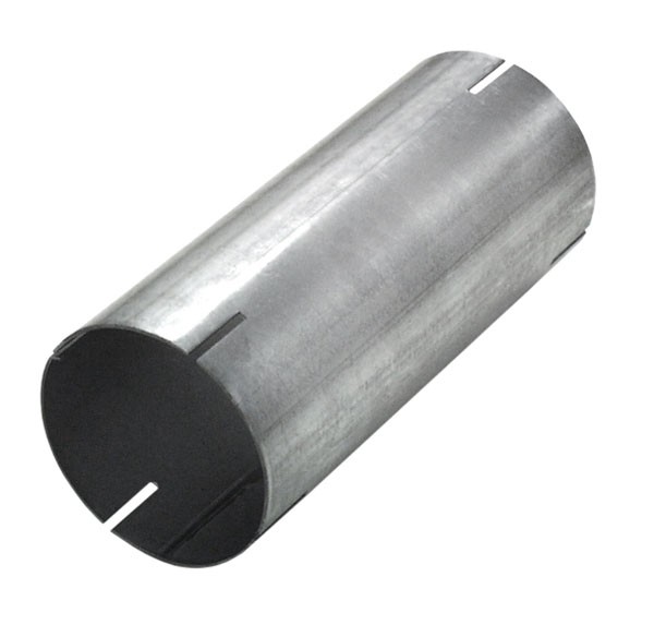 verloopbus L=190mm 3 inch (76,1mm) Simons Staal