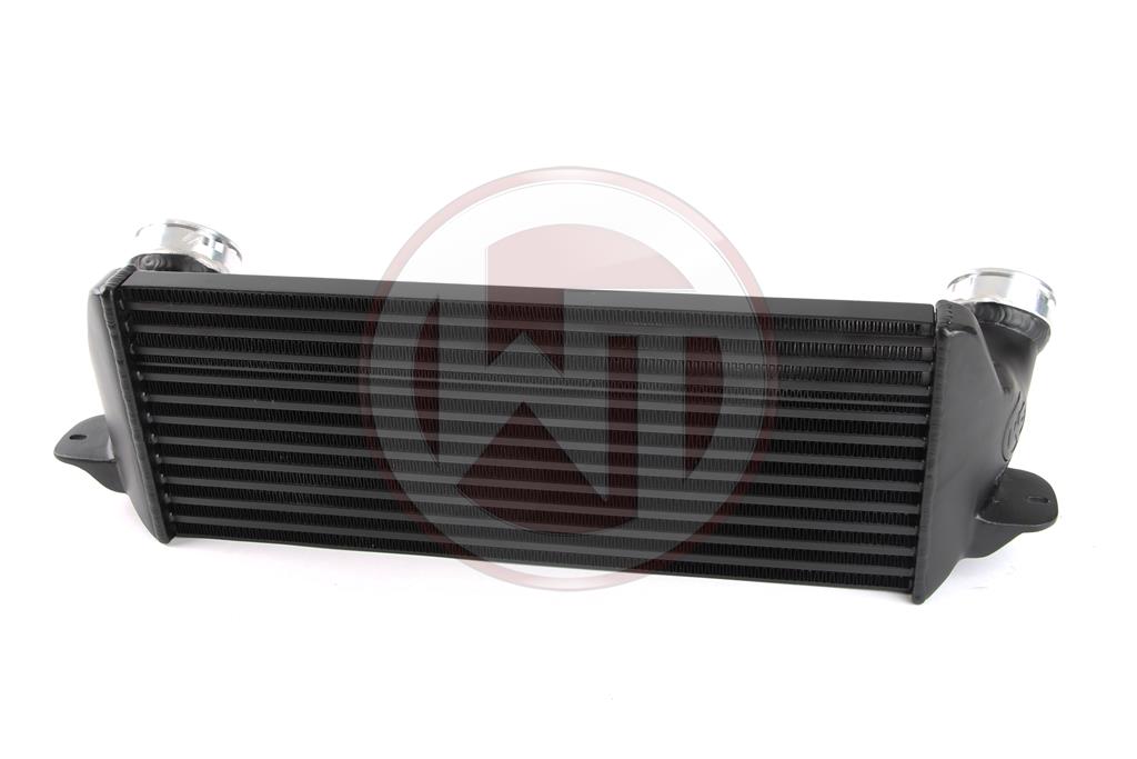Intercooler BMW 1-serie 120d N47 Wagner Performance kit