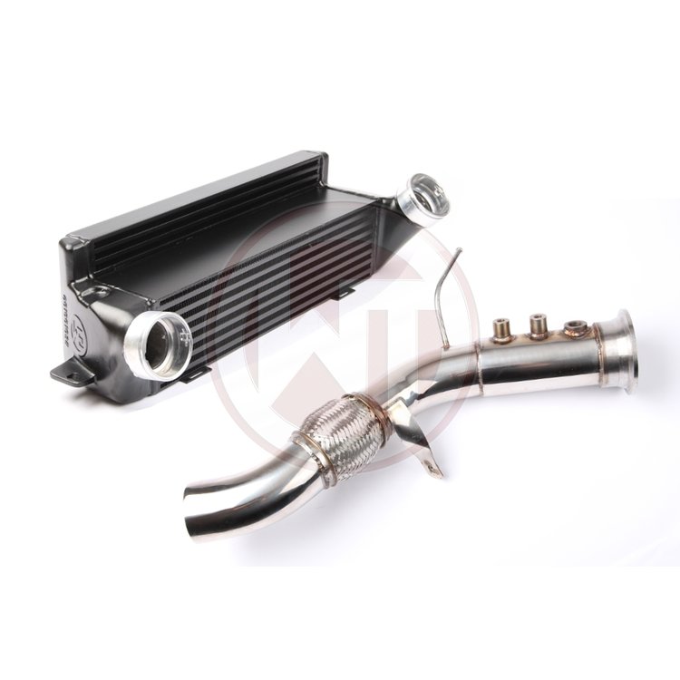 BMW 3-Serie 325d N57 E90/91/92/93 2007-2013 (Zie beschrijving voor omvang Competition Pakket)
