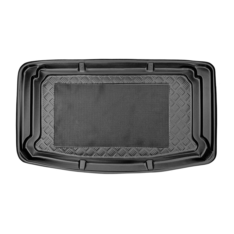Trunk shell 'Non-slip'  Mini Countryman R60 2010-2016