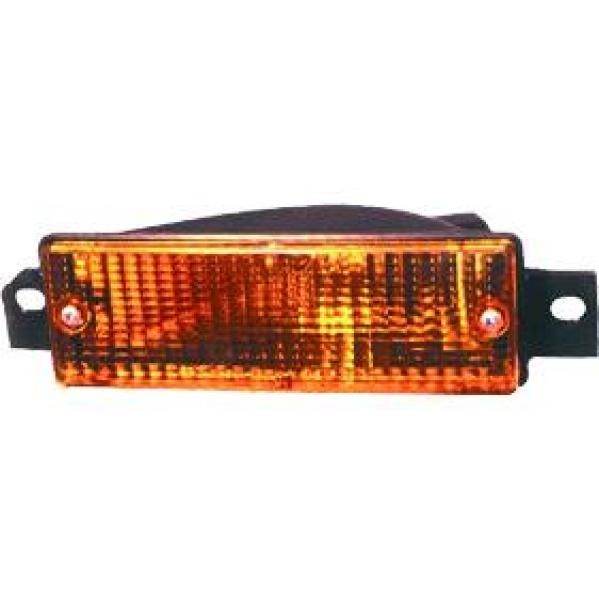Knipperlicht links BMW E30 87-94 ORANJE