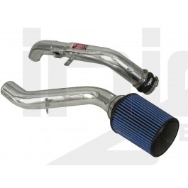 Injen Ford Focus RS 2010/- Cold Air intake system Zwart