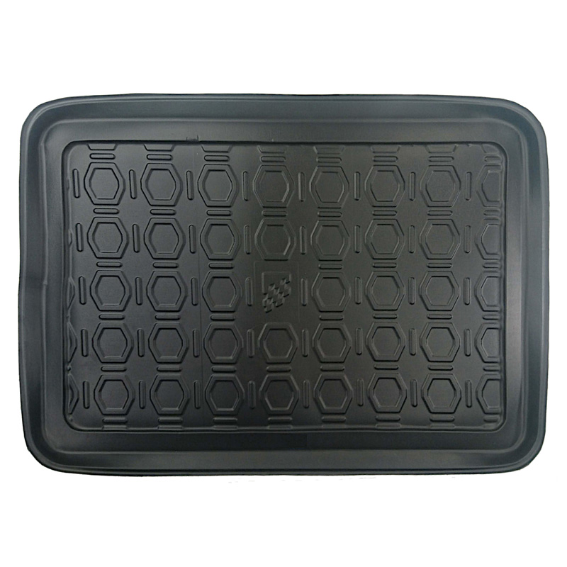 Trunk shell 'Design'  Opel Meriva 2010-
