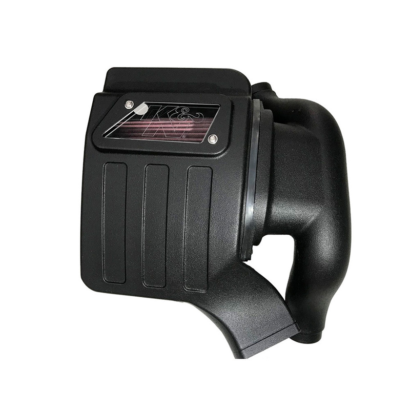K&N 57S Performance Airbox  BMW E90/91/93 335i 3.0 N54 engine 2006-2010 (57S-2003)