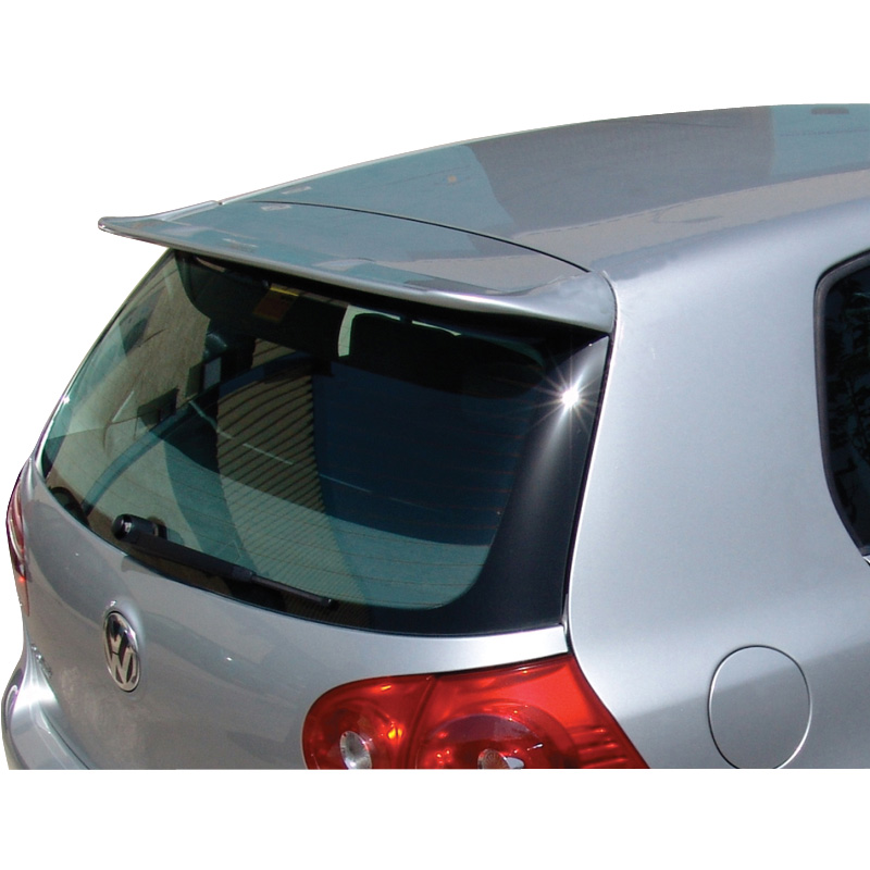 Roof spoiler  Volkswagen Golf V 3/5-doors 2003-2008