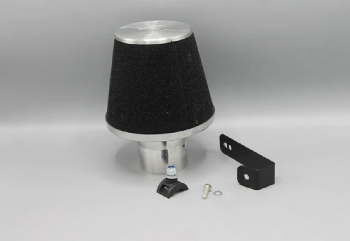 Pipercross Renault Clio Mk2 2.0 16v 182 12/03-Standard Luchtfilt