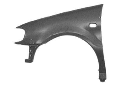 spatbord, links VW Polo, 1994-1999