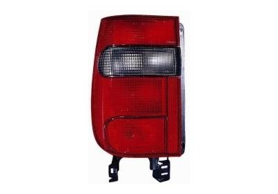 achterlicht, Pick-Up, zonder fittingdeel, rechts Skoda Felicia,