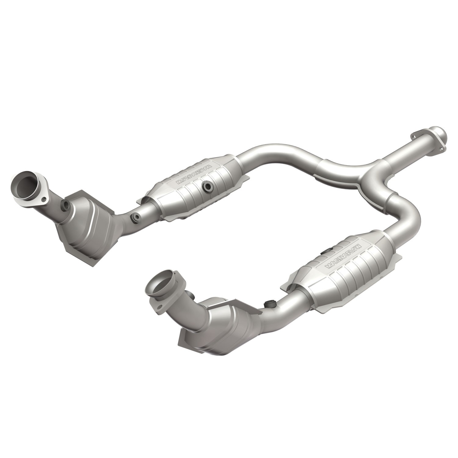 Ford Catalysator (DF) 99-01 Mustang 3.8L 50S Magnaflow Catalysat