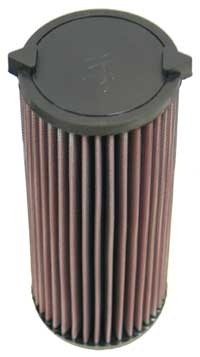 K&N Inlegfilter Mercedes E270 2.7 W211 2002-06