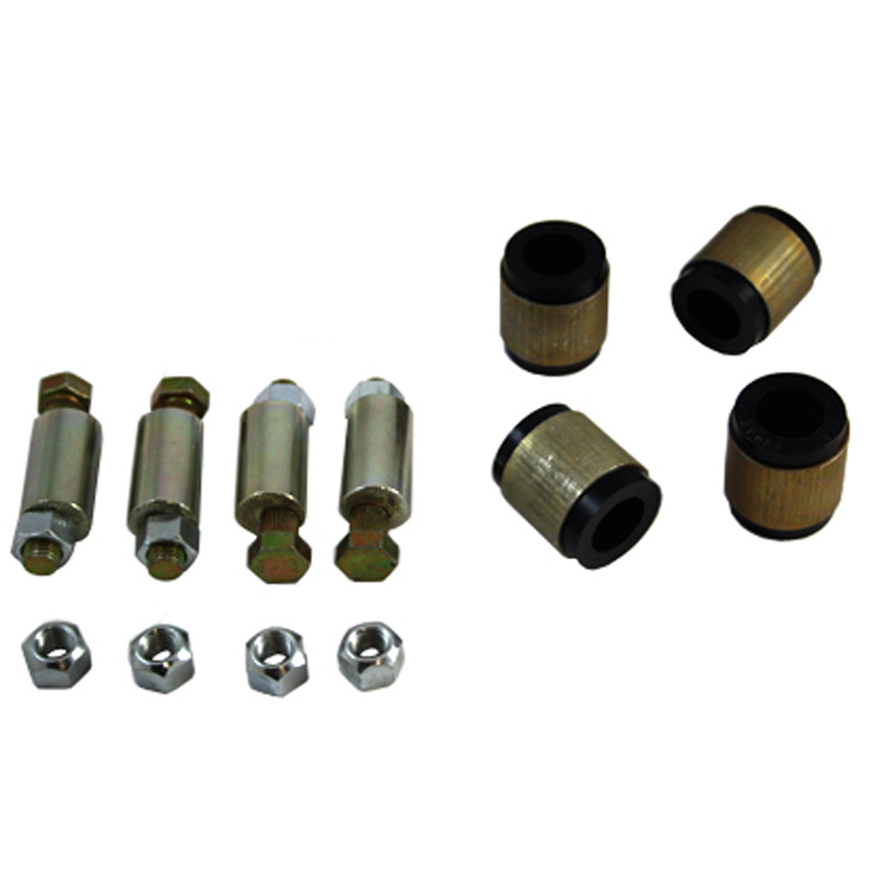 Whiteline Control Arm - Upper Bushing  Iveco Daily IV 2006-2011
