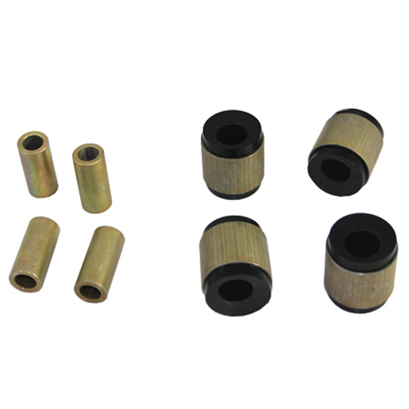 Whiteline Control Arm - Lower Inner Bushing  Iveco Daily IV 2006-2011
