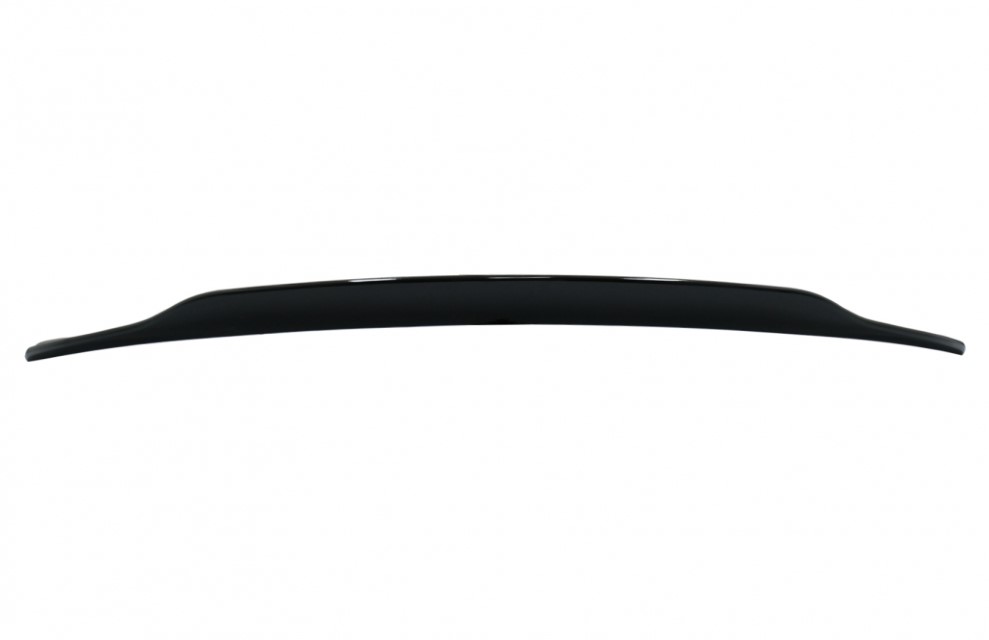 Achterspoiler Mercedes C205 Coupe 15-19 Glans Zwart Dynamic Sport Design