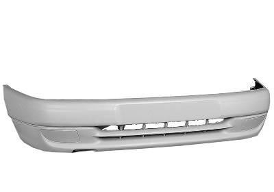 voorbumper, compleet, in primer,-08/1999 Citroen Saxo, 1996-2003