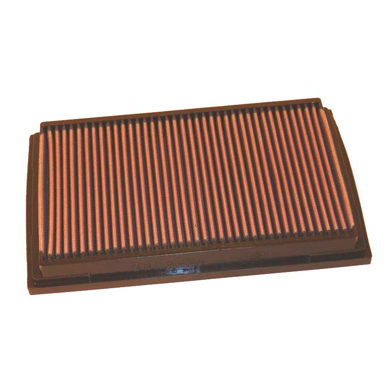 K&N vervangingsfilter  Seat/Skoda/Volkswagen Diversen 1.4 16v & 1.6 1999- (33-2221)