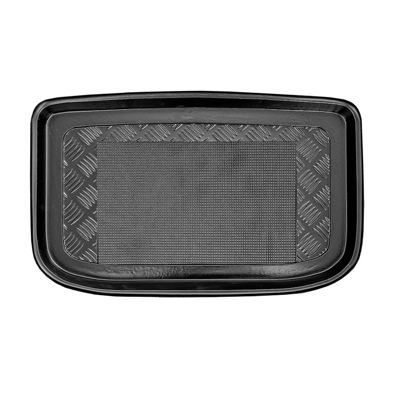 Trunk shell 'Non-slip'  Tesla Model Y 2020- (Lower floor)