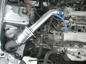GREEN kit Honda Civic VI (1995-2001) 1.6i 16V 83/84/85kw (E