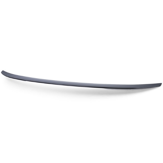 Achterklep spoiler BMW F32 Coupe Glans Zwart