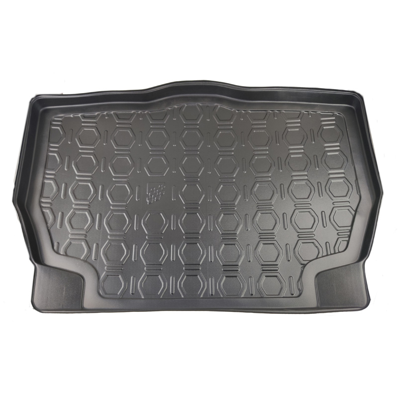 Trunk shell 'Design'  Toyota C-HR 2016-