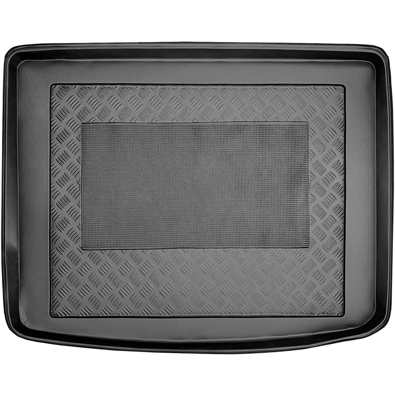 Trunk shell 'Non-slip'  Fiat Croma 2005-2011