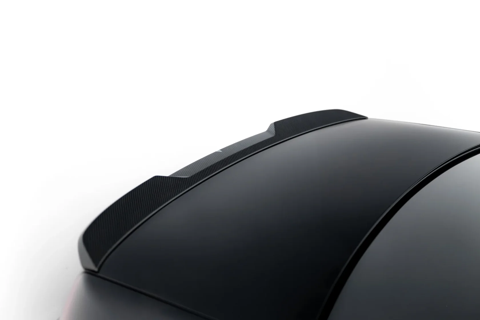Lage Spoiler Prepreg Carbon Fiber BMW 7 M-Pack / M760e / i7 M-Pack G70