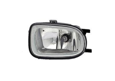 mistlamp, links, 09/2000-Nissan Micra, 1993-2003, K11