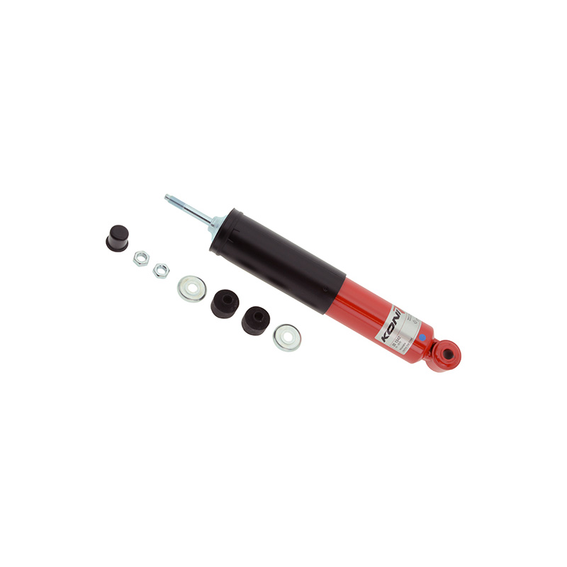 KONI Heavy Track Shock absorber  Nissan King Cab 4WD (MD21/D22) / Navara D21/D22 4WD 1986-2004 - Front axle (30-1342)