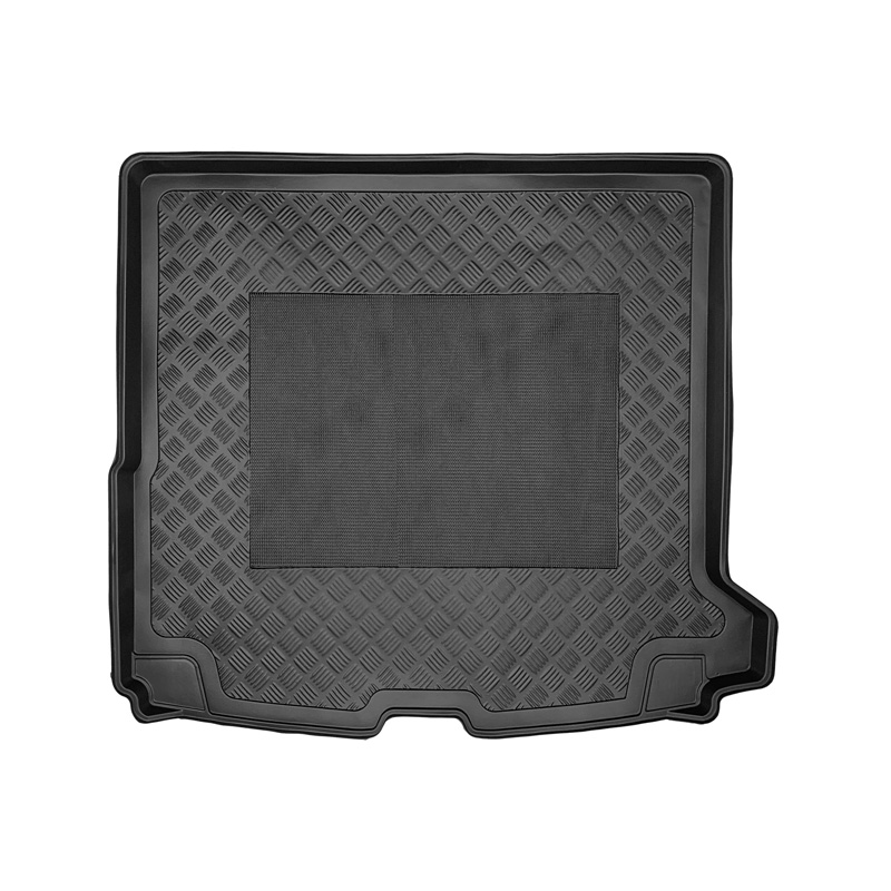 Trunk shell 'Non-slip'  Volvo V60 II 2018-