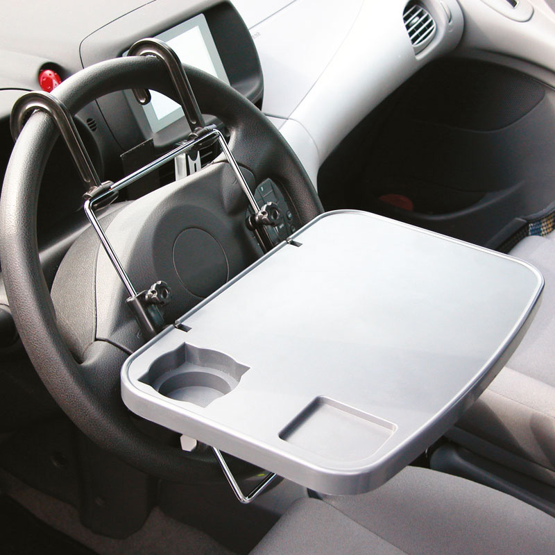 Carpoint Autotafeltje Multi-Tray
