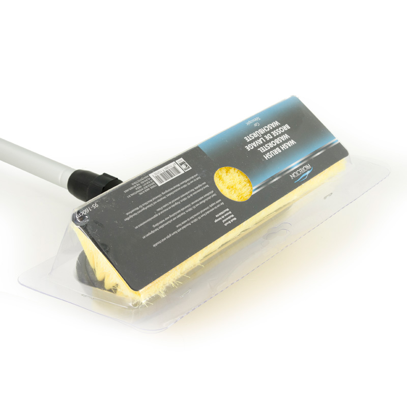 Protecton Telescopic Car Wash Brush