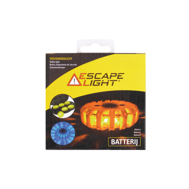 Escape light
