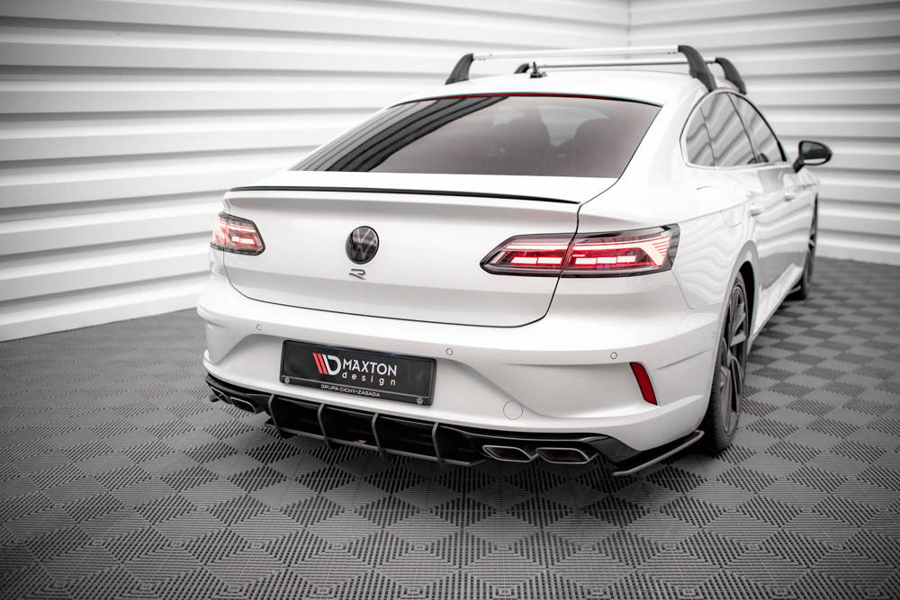 Diffuser Volkswagen Arteon R Maxton Street Pro