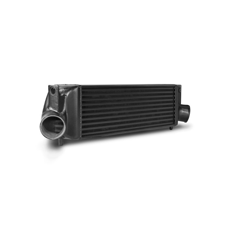 Audi RS3 8P 2011-2013 Wagner Competition Pakket: Intercooler EVO 1 + Downpipe incl kat.