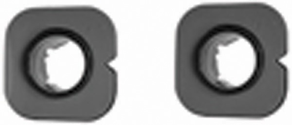 set PDC houder BMW E39