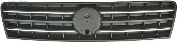 Radiator Grill FIAT PUNTO 03->>
