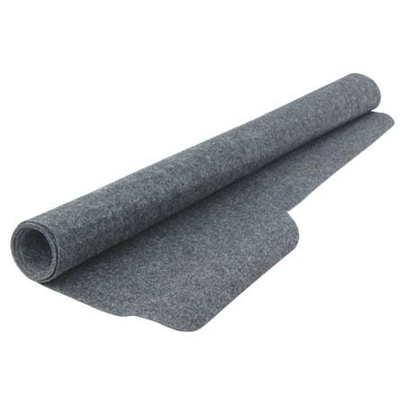 Kofferbakmat 130x109cm