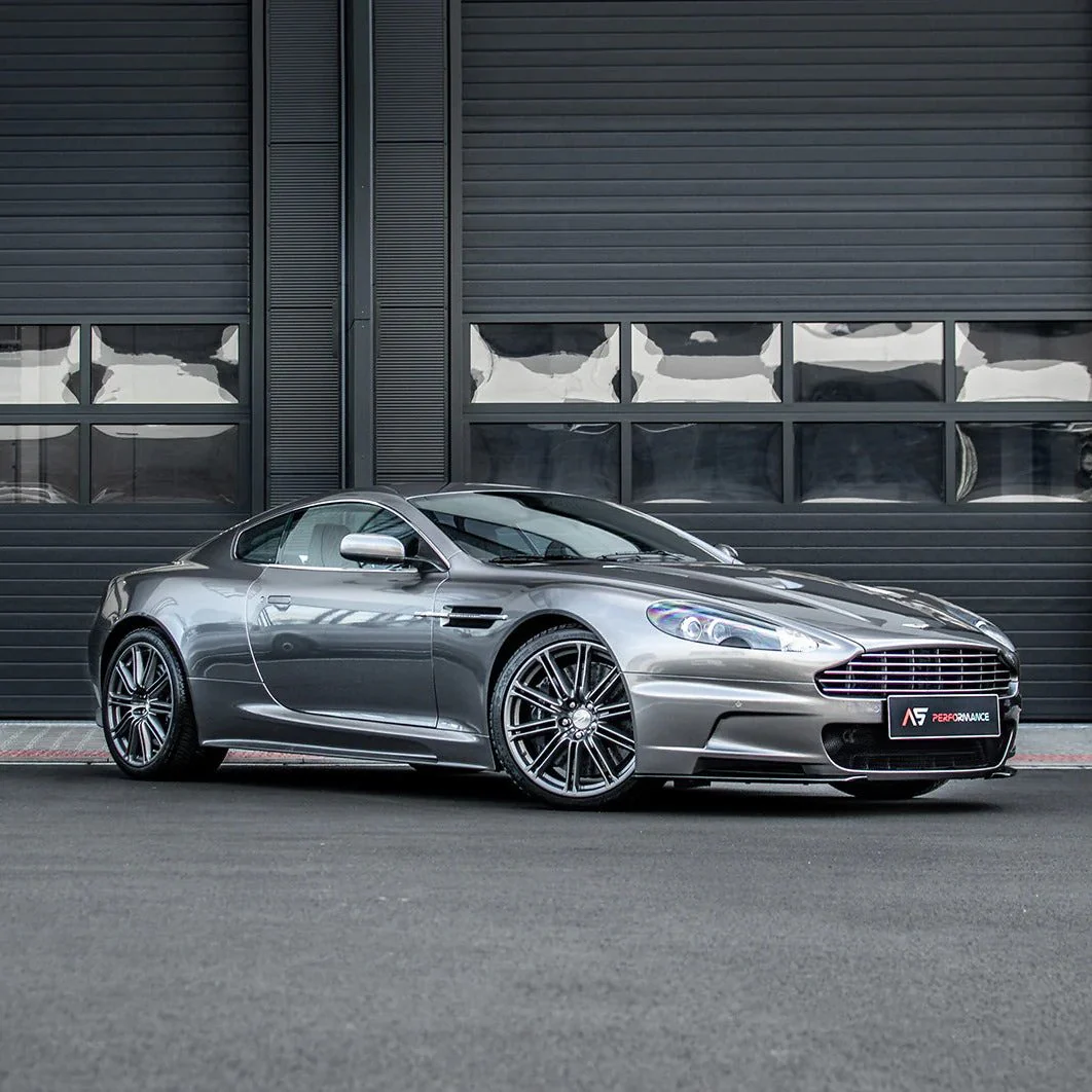 Inozetek Super Gloss Metallic Gunmetal - MSG017 20m