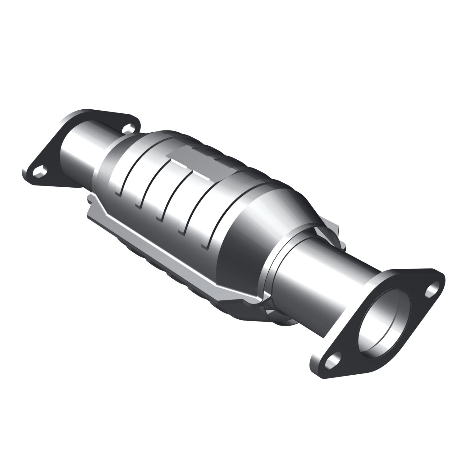 Kia Catalysator (DF) 03-06 Kia Sorento 3.5L rear Magnaflow Catal