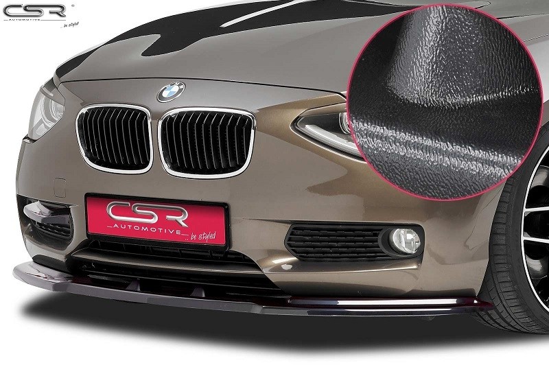 Voorspoiler BMW 1-serie F20/F21 CSL199