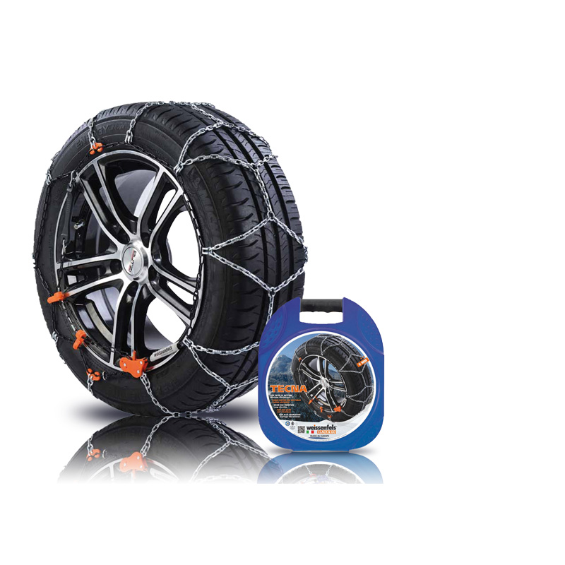 Snow Chains Weissenfels Tecna M30 Nr. 5