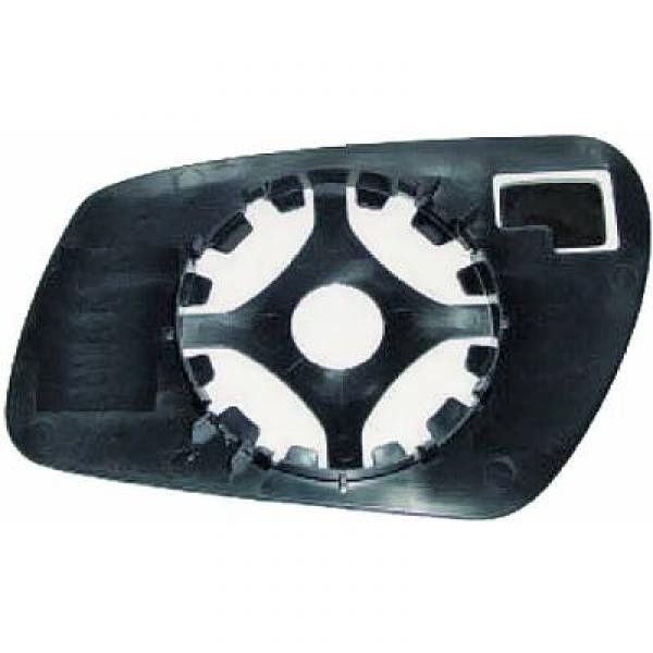 Spiegelglas links FORD FUSION 05-12