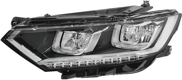Koplamp Links VW Passat B8