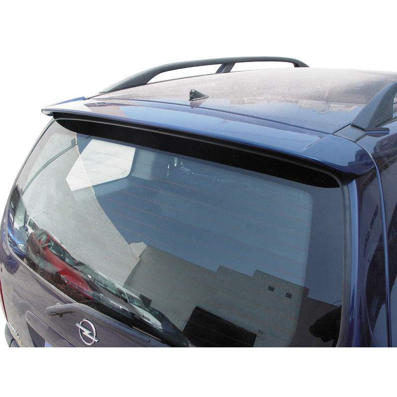 Roof spoiler  Opel Zafira A 1998-2005