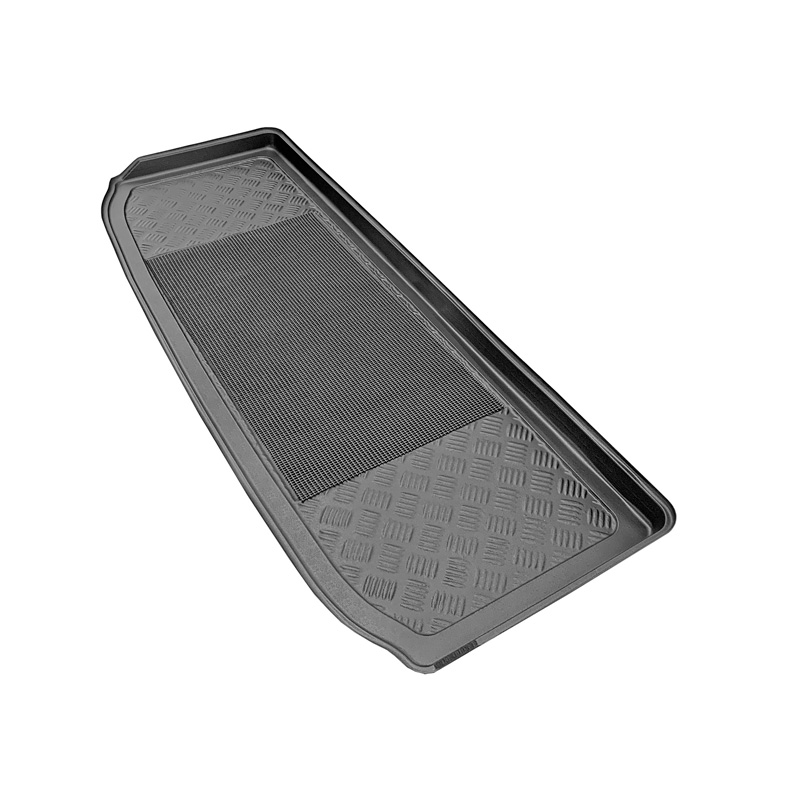 Trunk shell 'Non-slip'  Toyota Highlander 2021- 7-persons