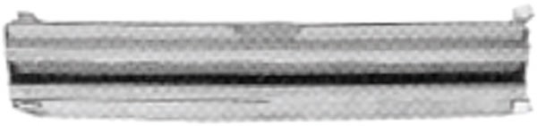 Radiator Grill SEAT MARBELLA. 90-98