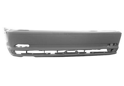 achterbumper, in primer BMW 3 serie E46, 1999-2003, Coupé/Cabrio