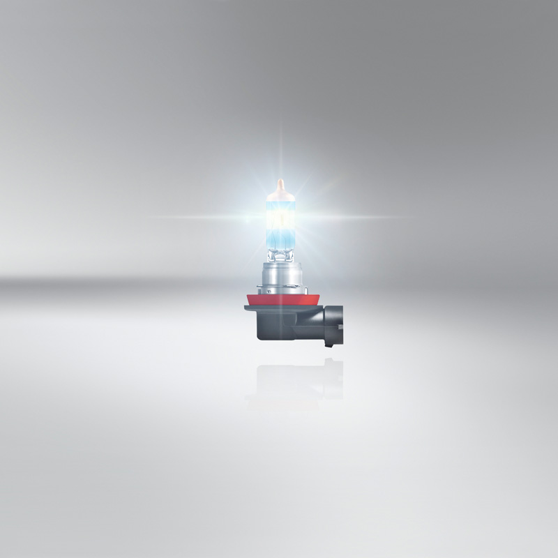Osram Night Breaker 220 Halogen bulb - H11 - 12V/55W - single piece
