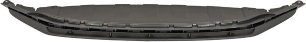 Bumper Spoiler voor Skoda Fabia