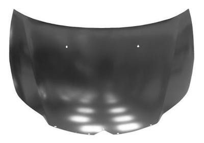 motorkap, 2008-Citroen C4, 2004-2010